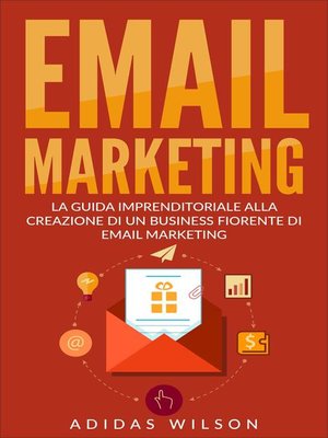 cover image of Email marketing